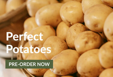 pre-order Asparagus